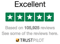 trustpilot bruidsmode